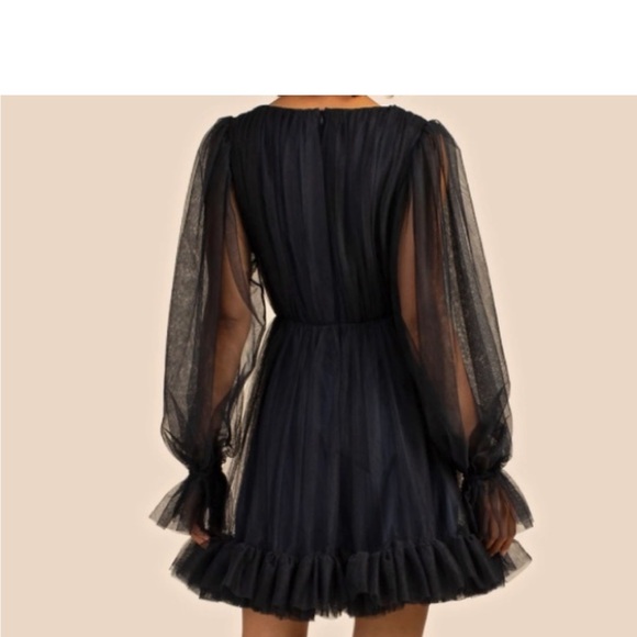 Trina Turk Moonstruck dress NWT size 2 - Picture 4 of 8